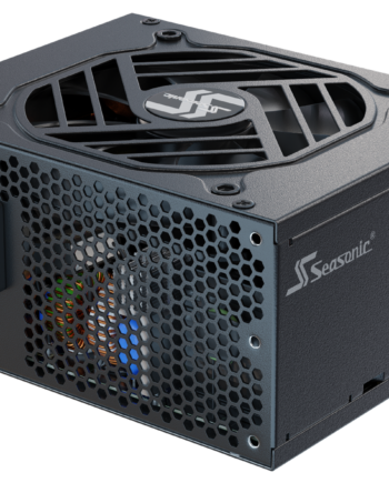 Seasonic Focus Spx 650w