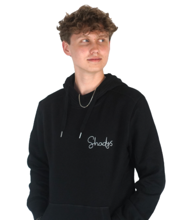 Shadys Stilet Hoodie    -