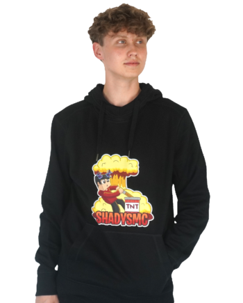 Shadys Tnt Hoodie    -