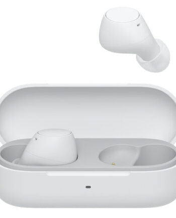 Sony Wf-c510 Hvide Trådløse Earbuds Headset Geekd Dk