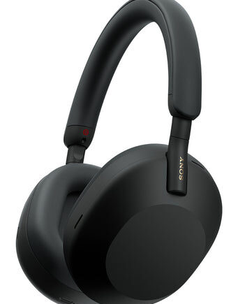 Sony Wh-1000xm5 Trådløse Hovedtelefoner Headset Geekd Dk