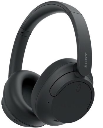 Sony Wh-ch720n Støj Reducerende Trådløse Headsets
