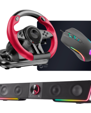Speedlink Setup Bundle    Geekd Dk