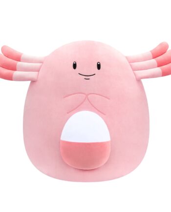 Squishmallows   Pokémon Wave 7b 50 Cm   Chansey Bamse Geekd Dk