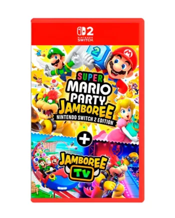 Super Mario Party Jamboree    Jamboree Tv Switch