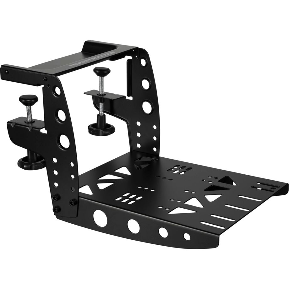Thrustmaster Tm Flying Clamp Flight Tilbehør Geekd Dk
