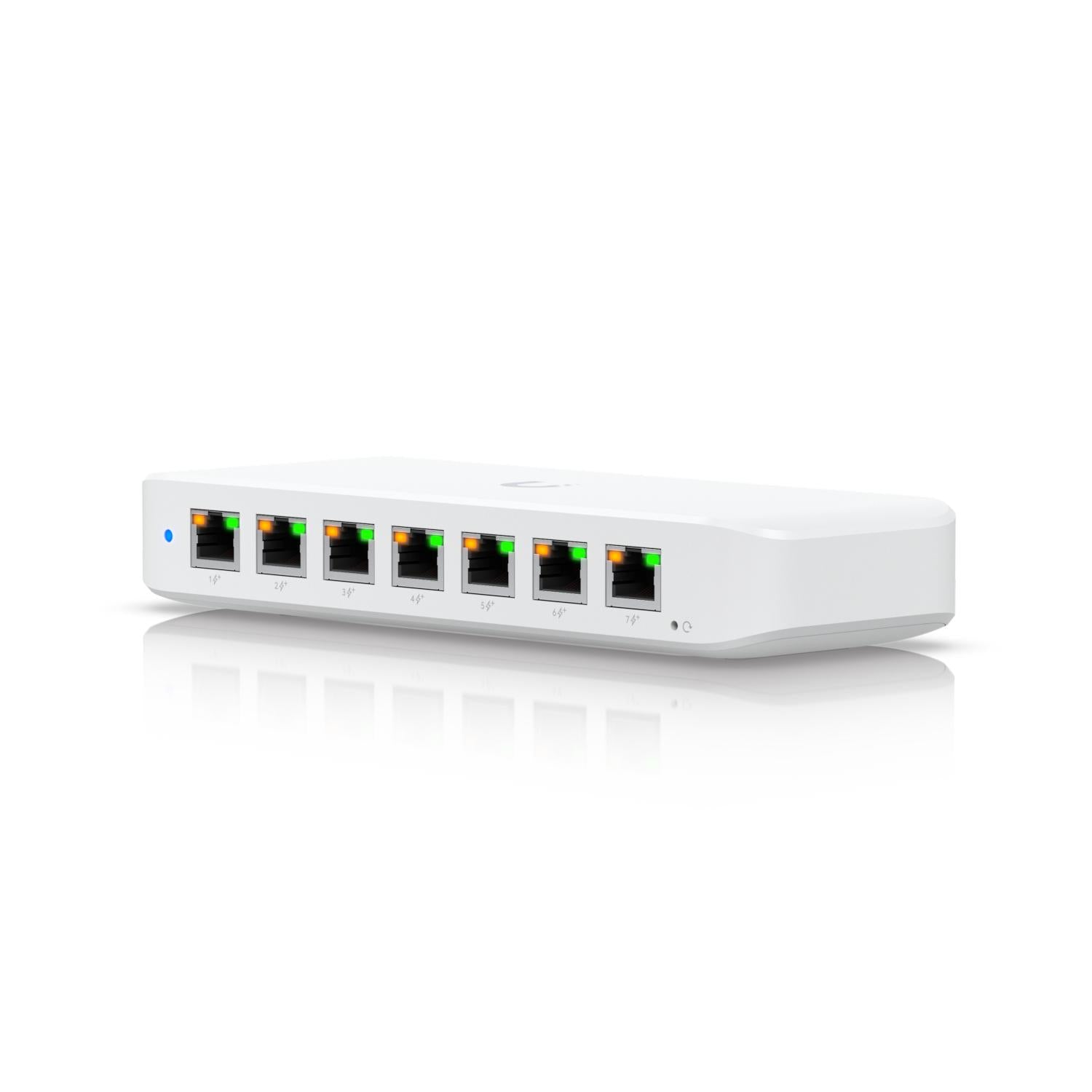 Ubiquiti Unifi Switch 8port Poe