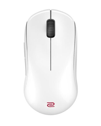 Zowie By Benq U2-dw-wh Wireless Mouse Mus Geekd Dk
