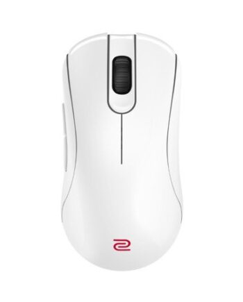 Zowie By Benq Za13-dw-wh Wireless Mouse Mus Geekd Dk