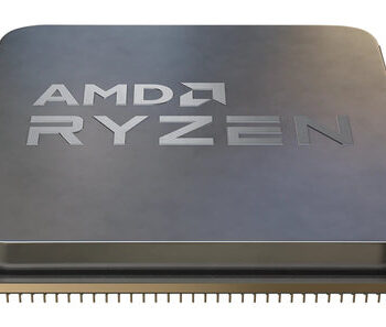 Amd Ryzen   9600     Ghz   Kerner Am5 Tray   Køler Cpu Geekd Dk