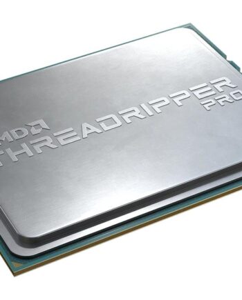 Amd Ryzen Threadripper 5975wx    5ghz  144mb  Swrx8  280w