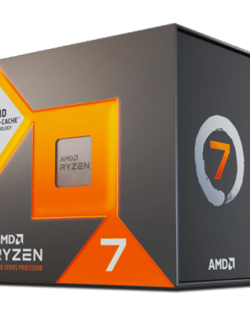 Amd Ryzen   7800x3d Gaming Processor