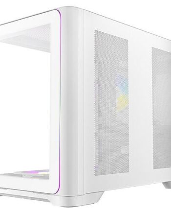 Antec C5 Curve Argb White Kabinet Geekd Dk
