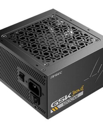 Antec Gsk1200 Ec Strømforsygning Geekd Dk
