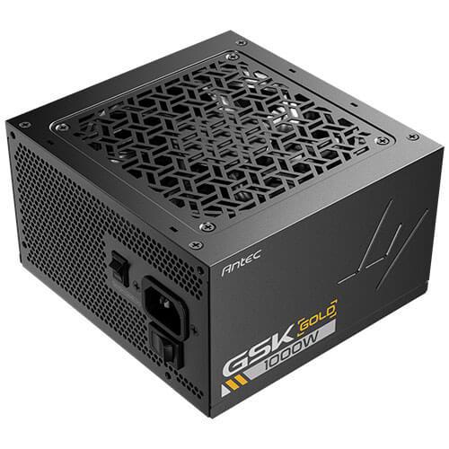 Antec Gsk1000 Ec Strømforsygning Geekd Dk