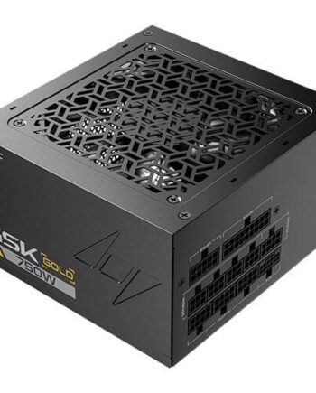 Antec Gsk750 V2 Ec Strømforsygning Geekd Dk
