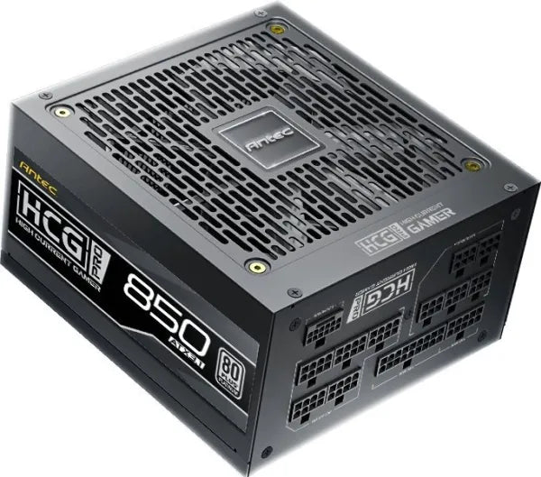 Antec Hcg850 Pro Ec
