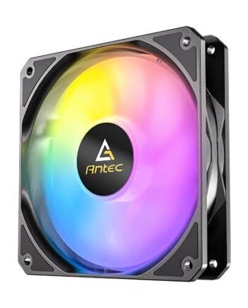 Antec P12 Pwm Argb 3pk Blæser Geekd Dk