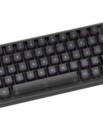 Arbiter Polar 65 He   Phantom Black   65  Iso Nordic   Linear 36g