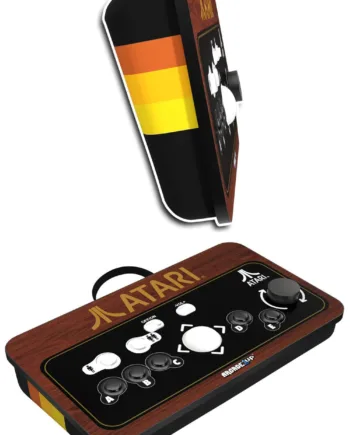 Arcade   Up Atari Couchcade Cast Arcade Games To Your Tv