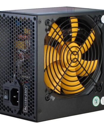 Argus Aps-520w Strømforsyning 520watt