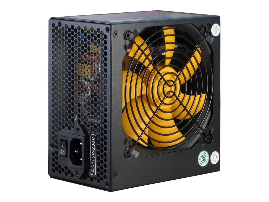 Argus Aps-520w Strømforsyning 520watt