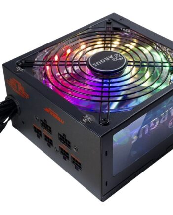 Argus Rgb-650w Cm Ii Strømforsyning 650watt