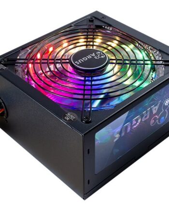 Argus Rgb-500w Ii Strømforsyning 500watt