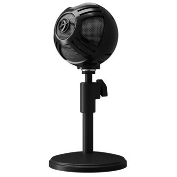 Arozzi Sfera Microphone Black