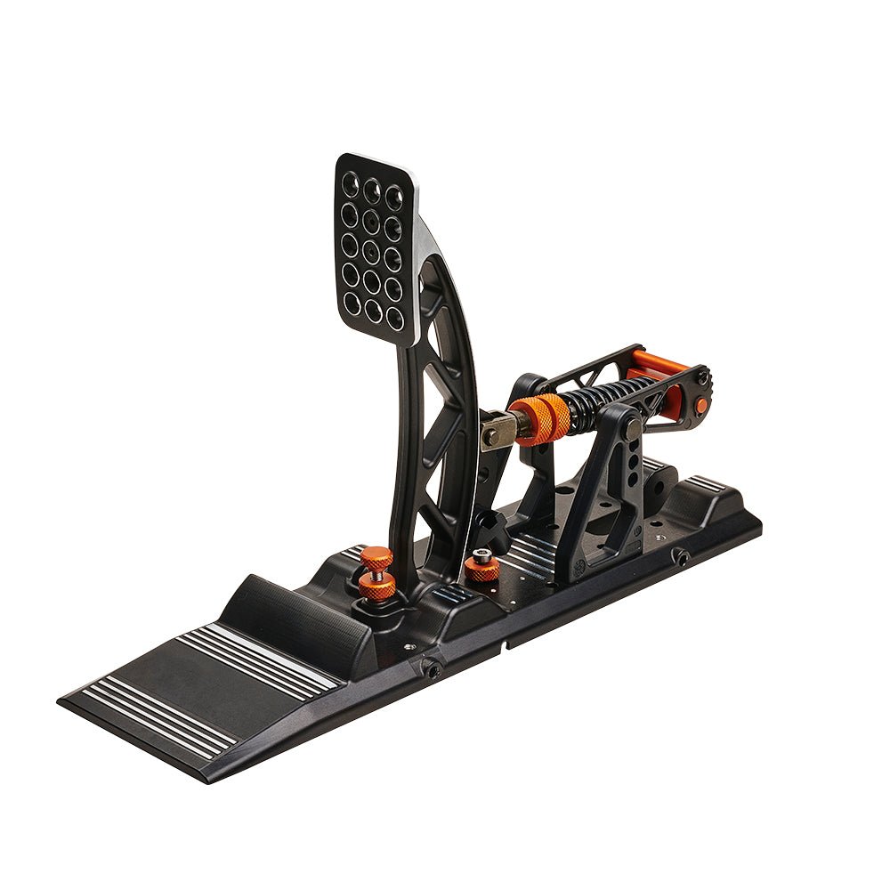 Asetek Invicta Sim Racing Clutch Pedal Rat Pedal Geekd Dk