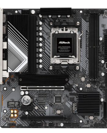Asrock B650m-hdv     Matx Am5 Ddr5