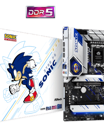 Asrock Z790 Pg Sonic Bundkort