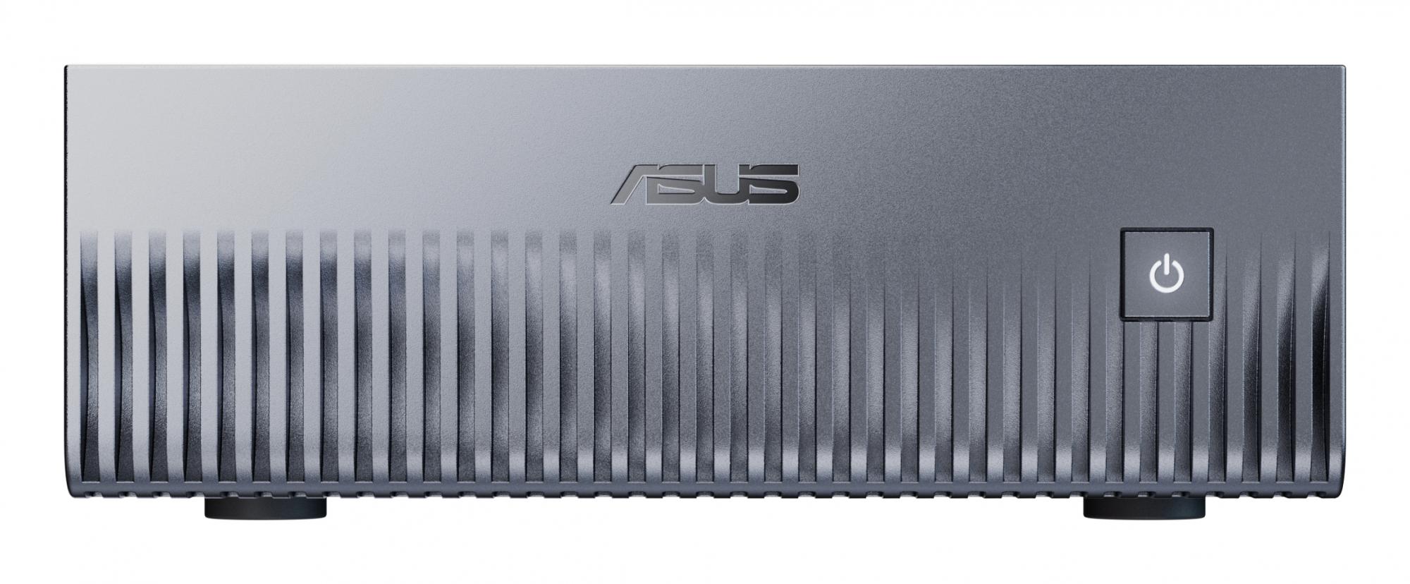 Asus Ascent Gx10 Gg0027bn Mini Pc   Arm9 V9  -   128gb Ram  4tb Ssd  Nvidia Blackwell Tensor Core Grafikkort Geekd Dk