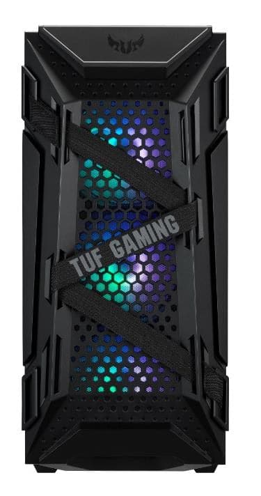 Asus Case Tuf Gaming Gt301