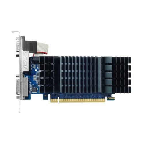 Asus Geforce Gt 730 2gb Gddr5 Silent With Low Profile-bracket Gt730-sl-2gd5-brk