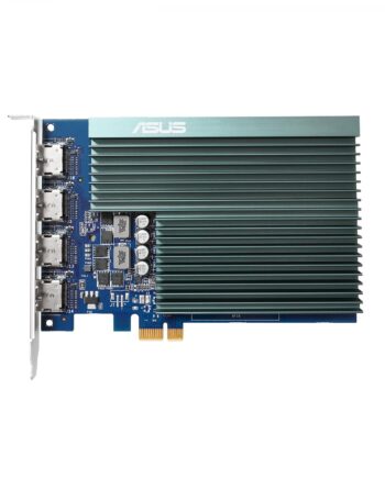 Asus Geforce Gt 730 2gb Gddr5 Silent 4xhdmi  Gt730-4h-sl-2gd5