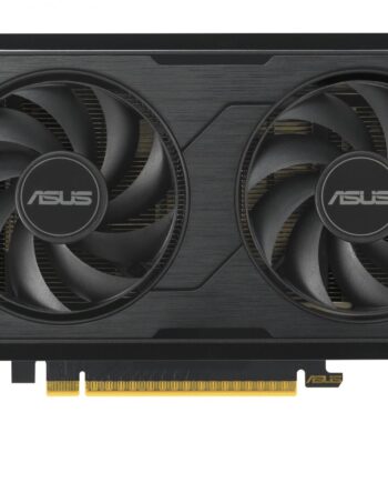 Asus Geforce Rtx 5050 Dual Oc 8gb