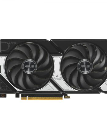 Asus Geforce Rtx 5060 8gb Dual Oc