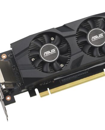 Asus Geforce Rtx 3050 6gb Low-profile Oc