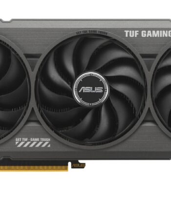 Asus Geforce Rtx 5060 8gb Tuf Oc Gaming