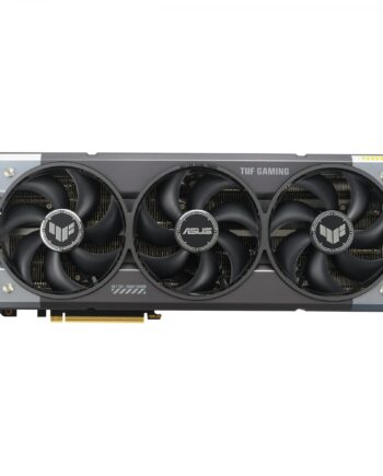 Asus Geforce Rtx 5090 32gb Tuf Oc Gaming Grafikkort Geekd Dk