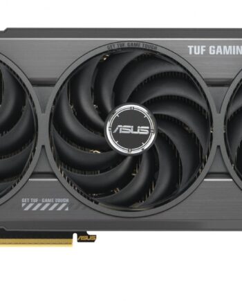 Asus Geforce Rtx 5070 12gb Tuf Oc Gaming