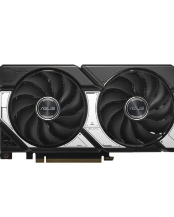 Asus Geforce Rtx 5060 Ti 16gb Dual Oc