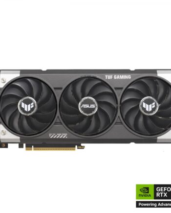 Asus Geforce Rtx 5060 Ti 16gb Tuf Oc Gaming Grafikkort Geekd Dk