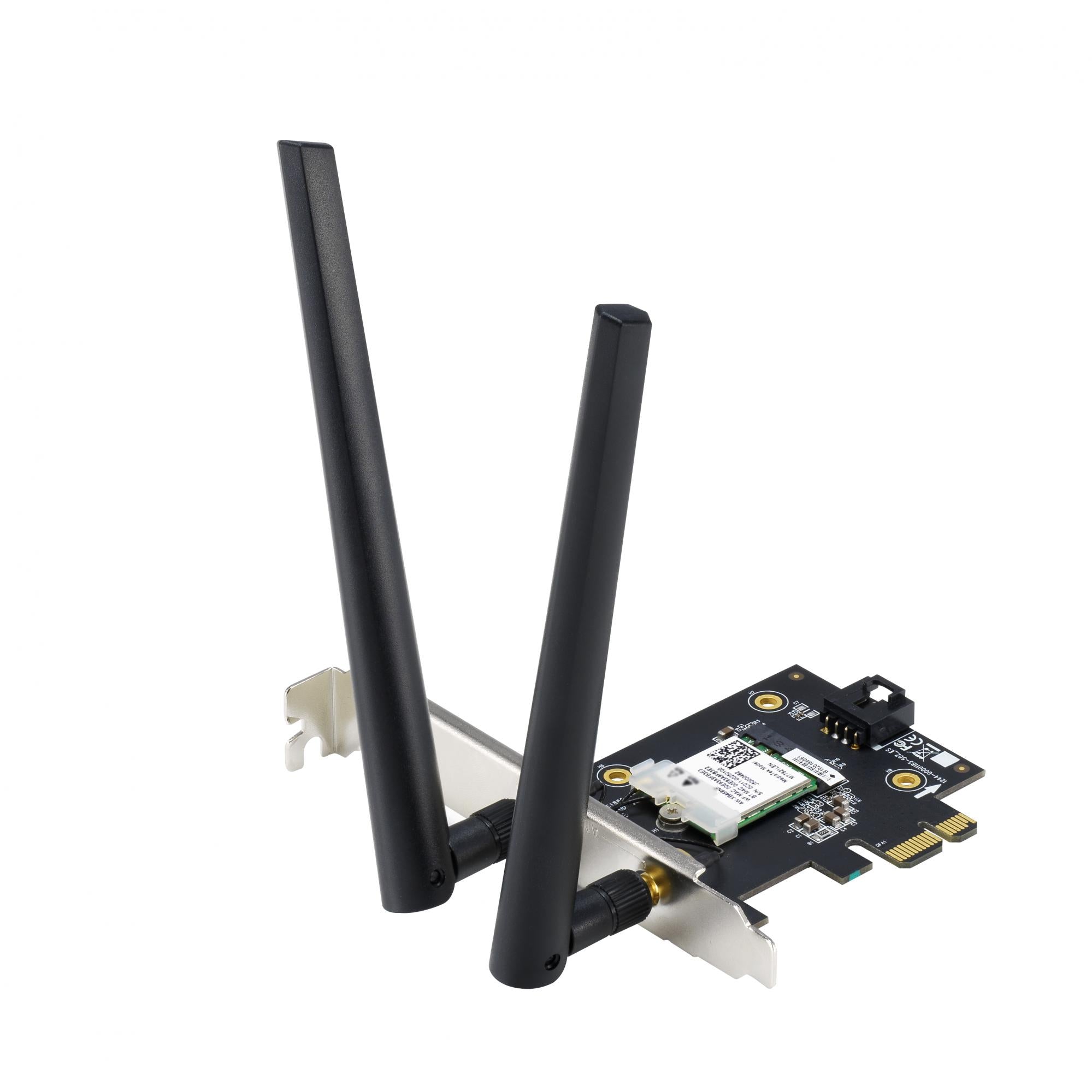 Asus Pce-ax1800 Trådløs Adapter Geekd Dk