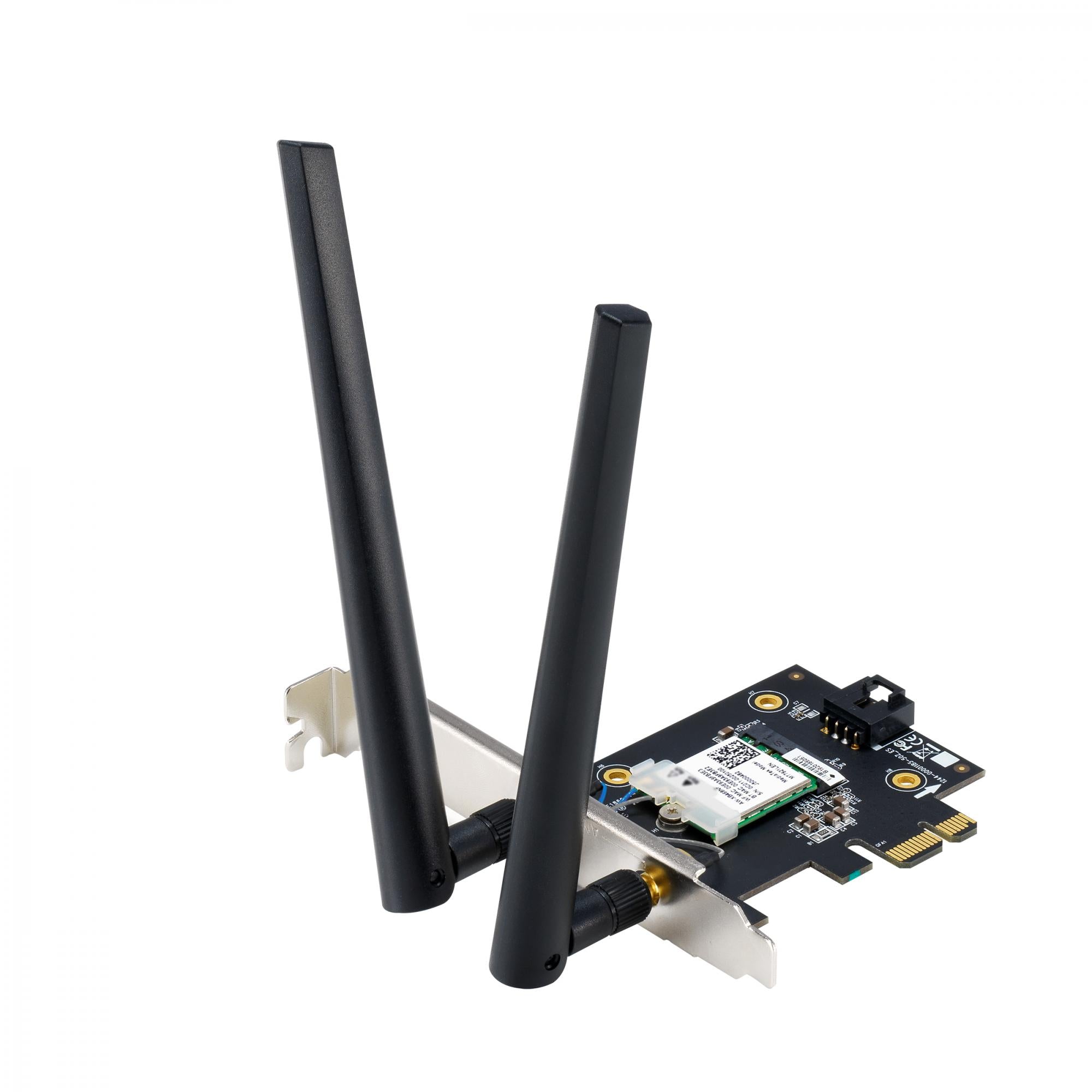 Asus Pce-be6500 Wifi    Bluetooth     Pcie Network Card