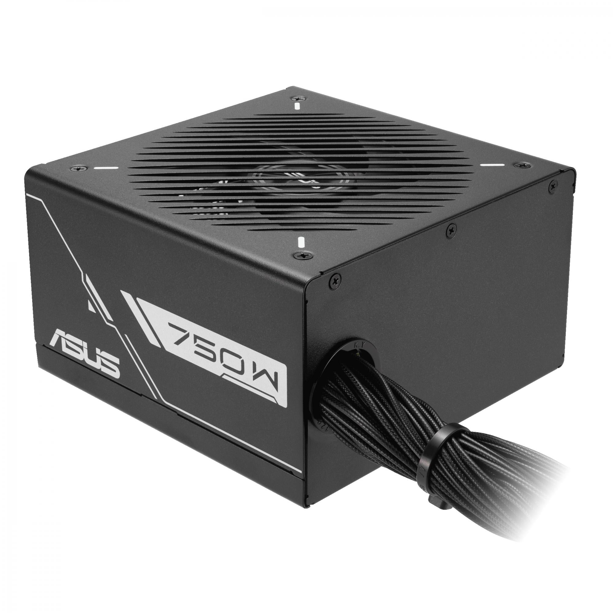 Asus Prime-750b-black