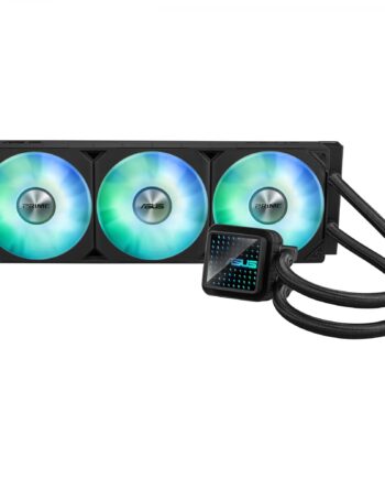 Asus Prime Lc 360 Argb Aio Liquid Cooler
