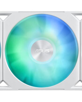 Asus Prime Lc 360 Argb White Edition Aio Liquid Cooler