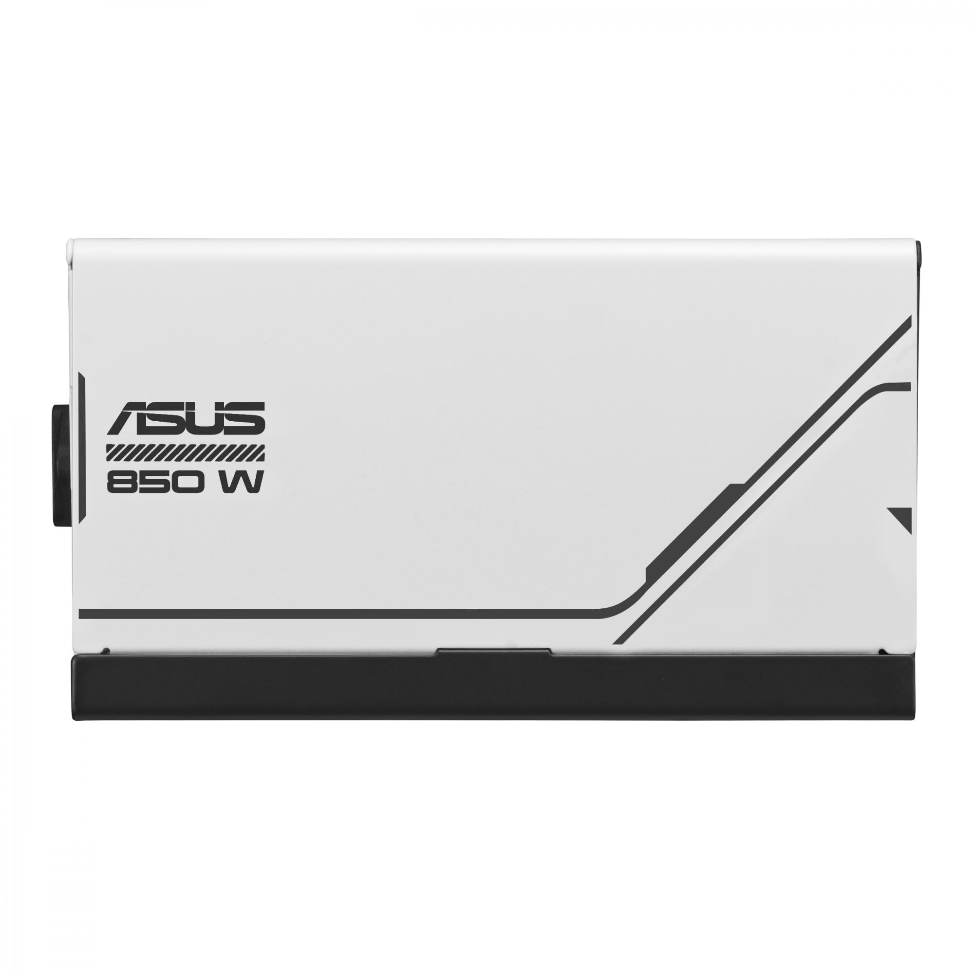 Asus Prime 850w  Ap-850g  80  Gold Fully Modular Atx